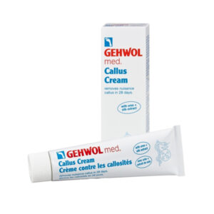 Gehwol Med Callus Cream