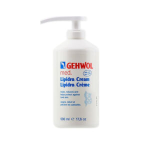 Gehwol Med Lipidro Cream (500ml)