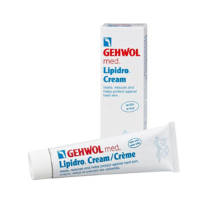 Gehwol Med Lipidro Cream (75ml)