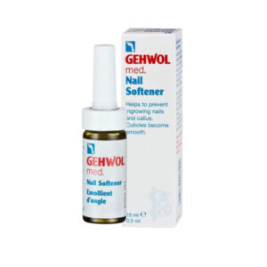 Gehwol Med Nail Softener (15ml)