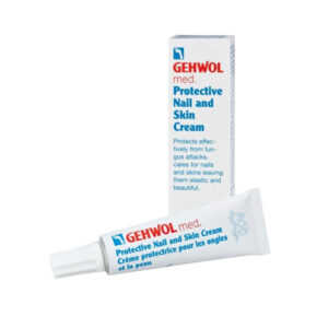 Gehwol Med Protective Nail & Skin Cream