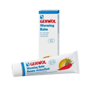 Gehwol Warming Balm