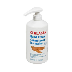 Gerlasan Hand Cream (500ml)
