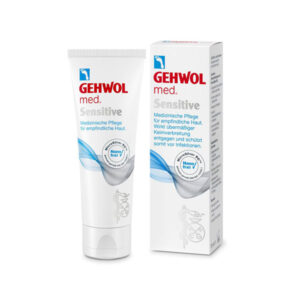 Gehwol Med Sensitive Cream