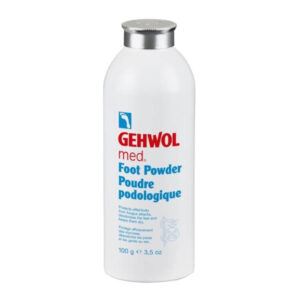 Gehwol Foot Powder