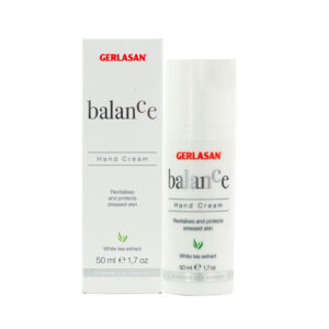 Gerlasan Probiotic Balance Hand Cream