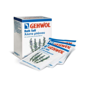 Gehwol Rosemary Bath Salt