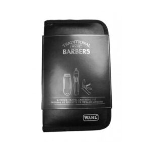 Wahl Mens Lithium Travel Grooming Kit