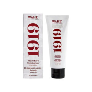 Wahl Mens 1919 Aftershave Moisturizer