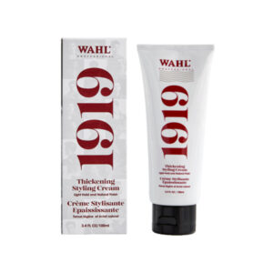 Wahl Mens 1919 Thickening Styling Creamv