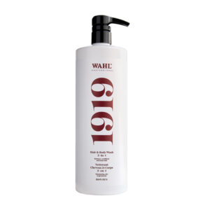 Wahl Mens 1919 Hair & Body Wash 3-In-1