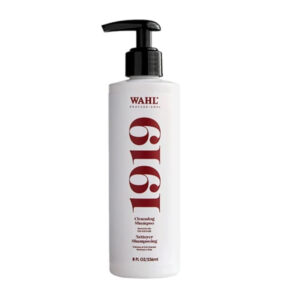 Wahl Mens 1919 Cleansing Shampoo Normal/Oily Hair