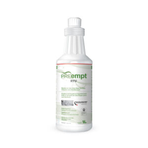 PREempt RTU Surface Disinfectant