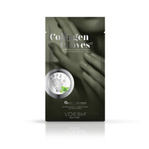 Voesh Collagen Gloves with Peppermint