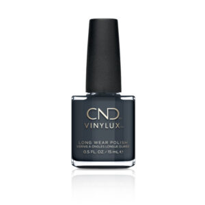 CND Vinylux Asphalt #101