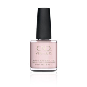 CND Vinylux Negligee #132