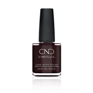 CND Vinylux Dark Dahlia #159