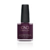 CND Vinylux Plum Paisley #175