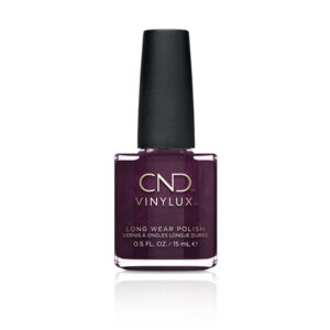 CND Vinylux Plum Paisley #175