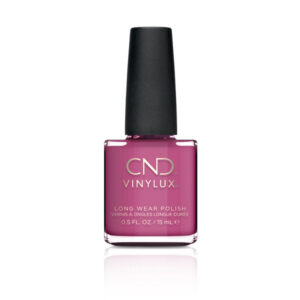 CND Vinylux Crushed Rose #188