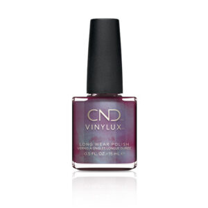 CND Vinylux Patina Buckle #227