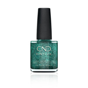 CND Vinylux Emerald Lights #234