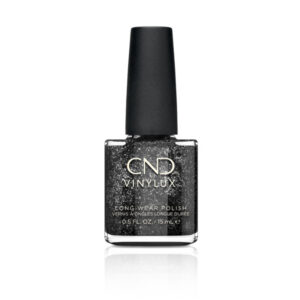 CND Vinylux Dark Diamonds #235