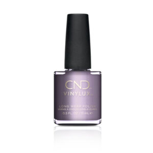 CND Vinylux Alpine Plum #261