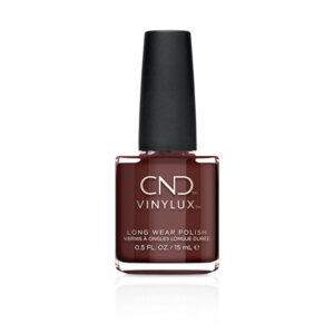 CND Vinylux Cuppa Joe #277