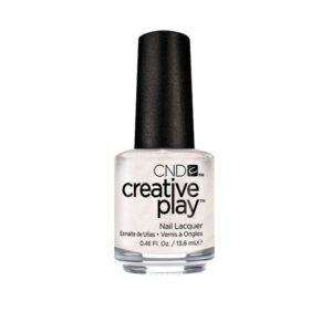 CND Creative Play Bridechilla #401