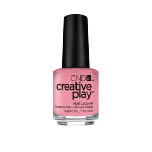 CND Creative Play Blush On U #406