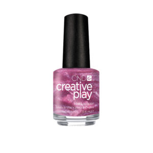 CND Creative Play Pinkidescent #408