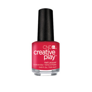 CND Creative Play Well Red #411