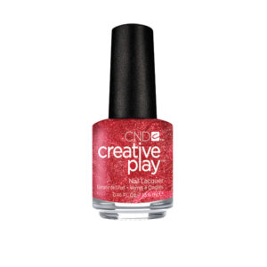 CND Creative Play Flirting With Fire #414