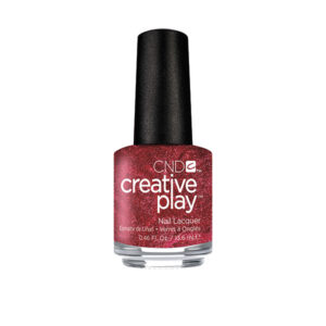 CND Creative Play Crimson Like It Hot #415