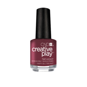 CND Creative Play Currantly Single #416