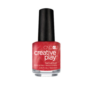 CND Creative Play Persimmon-Ality #419