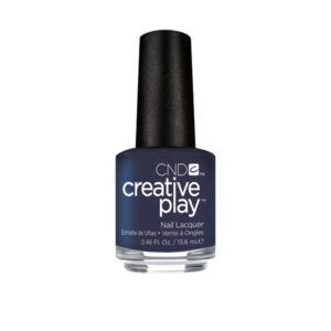 CND Creative Play Navy Brat #435