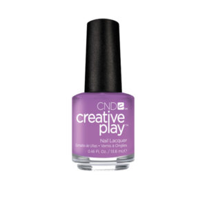CND Creative Play A Lilac-Y Story #443