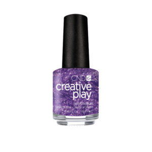 CND Creative Play Miss Purplearity #455