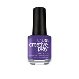 CND Creative Play Isn't She Grape? #456