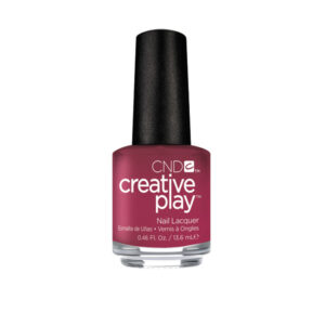 CND Creative Play Berried Secrets #467