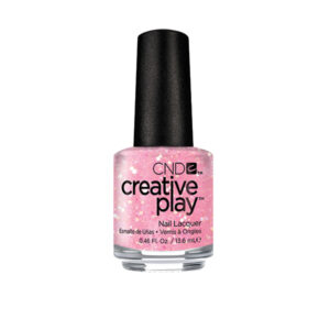 CND Creative Play Pinkle Twinkle #471