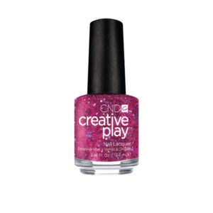 CND Creative Play Dazzleberry #479