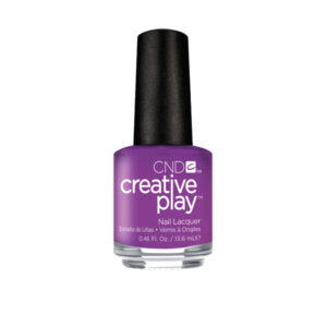 CND Creative Play Orchid You Not #480