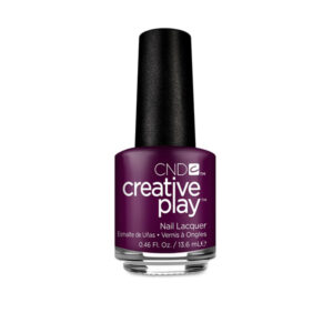 CND Creative Play Naughty or Vice #484