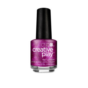 CND Creative Play RSVPlum #487