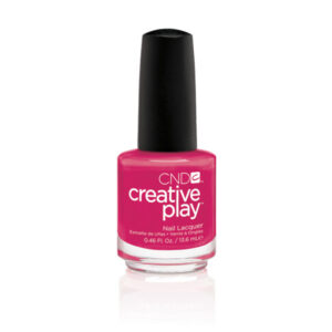 CND Creative Play Fuchsia Fling #500