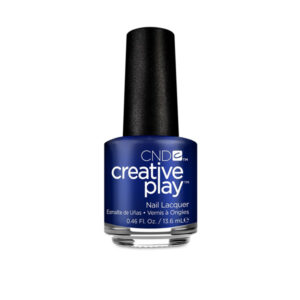 CND Creative Play Stylish Sapphire #511