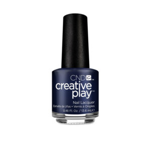 CND Creative Play Denim Date #512